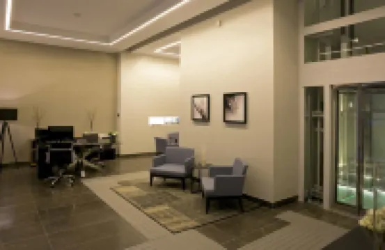 Map Holiday Residence