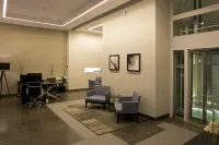 Map Holiday Residence