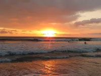 Ocean and Rainforest Panoramic Views Jaco 3 Bdrm with Pool