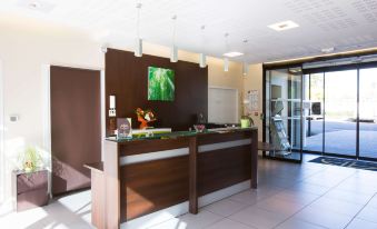 All Suites Appart Hôtel | Pau - Zénith