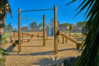 Hunter Morpeth Motel & Villas Hotels in Paterson