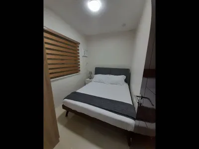 Manzil Anilao B&B - 1 Bedroom Apt. U6 Hotels in der Nähe von Mabini College of Batangas