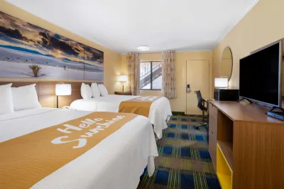 Days Inn by Wyndham Alamogordo/White Sands