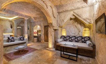 Kayata Cave Suites Special Class