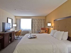 Hampton Inn & Suites Chillicothe