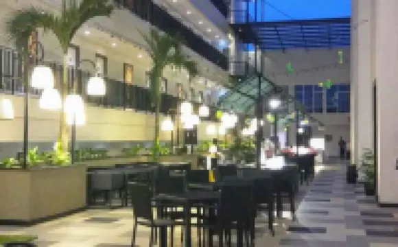 TechieRoom Swift at Clove Garden Residence