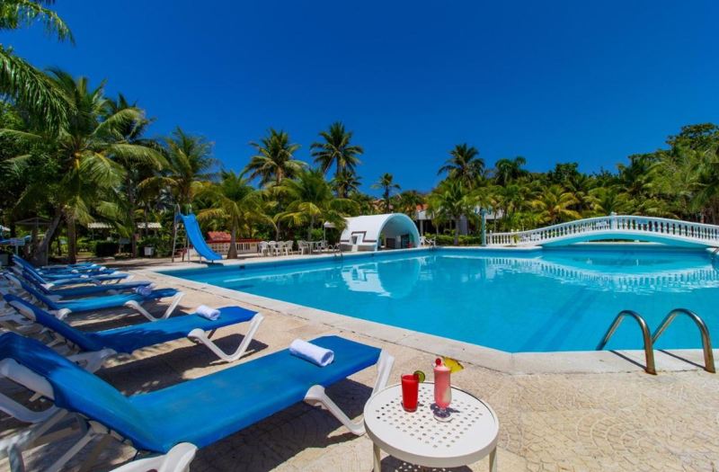 Hotel Cocoliso Island Resort-Isla Updated 2022 Room Price-Reviews & Deals |  Trip.com