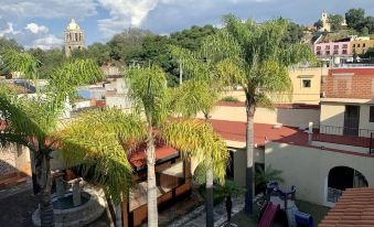 Mesón Santa Rosa