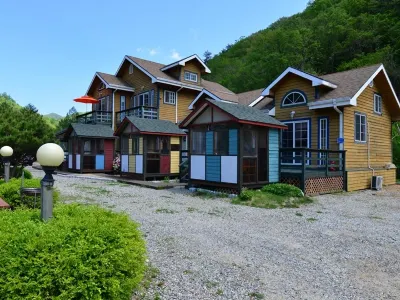 Familia Pension