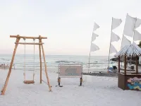 Verso Hua Hin - a Veranda Collection Отели рядом с достопримечательностью «Статуя Будды»