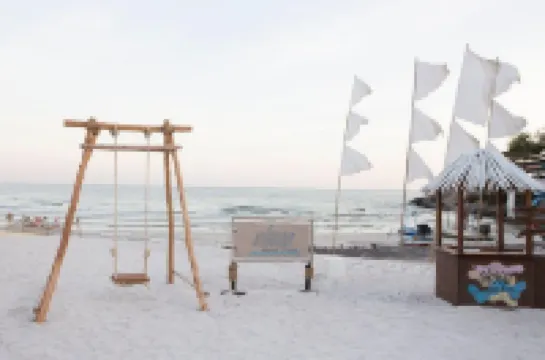 華欣沃斯瓦蘭達精選酒店