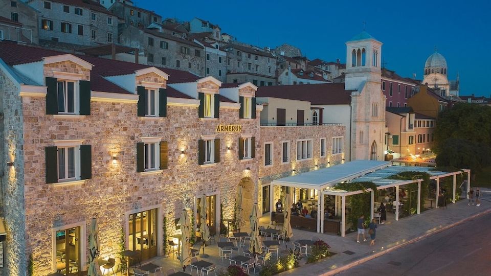 Armerun Heritage Hotel & Residences