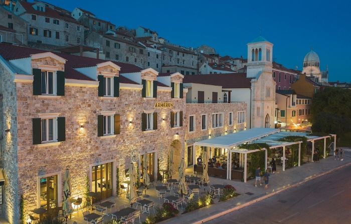 Armerun Heritage Hotel & Residences
