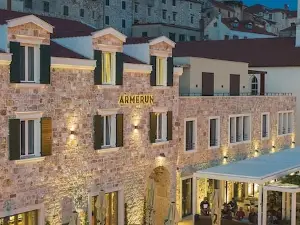 Top 9 4-Star Select Hotels in Sibenik-Knin County