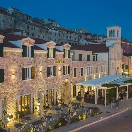 Armerun Heritage Hotel & Residences