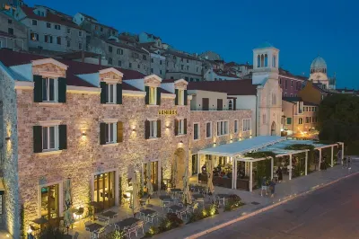 Armerun Heritage Hotel & Residences Hotels in 