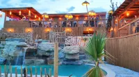 Villa Occitana Hotels in Bernis