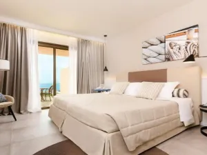 Mangia's Torre Del Barone Resort