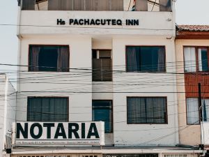 Hostal Pachacuteq Inn