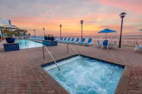 Westgate Myrtle Beach Oceanfront Resort - Kuntosalit