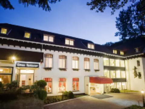 上磨坊彼爾德伯格酒店 芬洛酒店