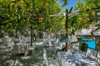 Hotel Syrene - servizio colazione