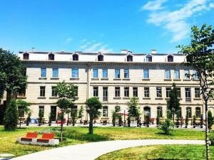 Grand Hotel Baku Central Park