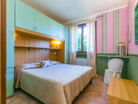 Bilocale - Ranch Hotel