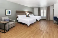 馬斯科吉Candlewood Suites飯店 - 健身房