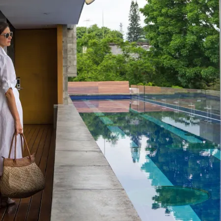 AcquaSanta Lofts Hotel