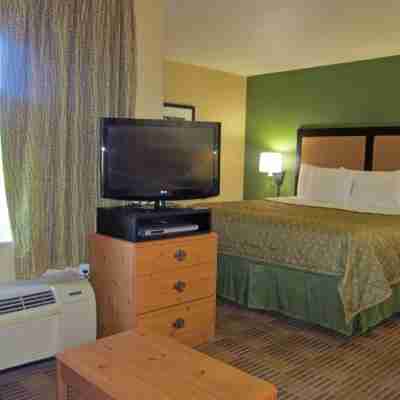 梅恩斯泰套房華盛頓杜勒斯機場酒店 Rooms