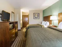 Quality Inn Murray University Area Hotels in Calloway County