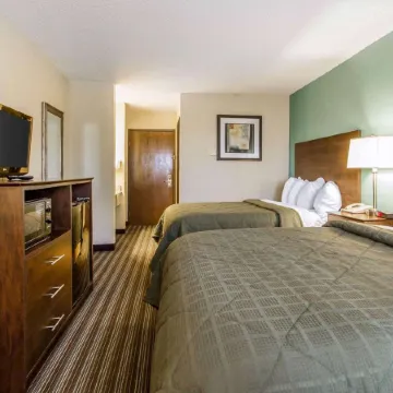 Quality Inn Murray University Area