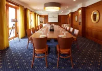 Waldhotel Bärenstein Hotels in Detmold
