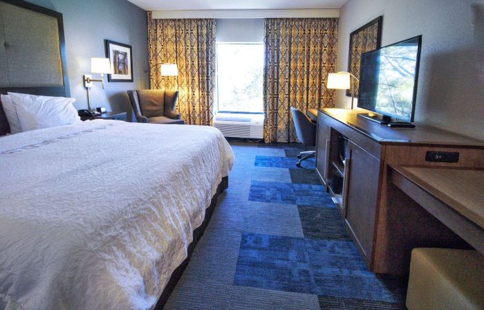 Hampton Inn Oklahoma City/Edmond