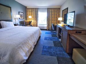 Hampton Inn Oklahoma City/Edmond