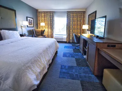 Hampton Inn Oklahoma City/Edmond فنادق في Edmond