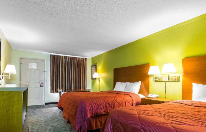 Econo Lodge