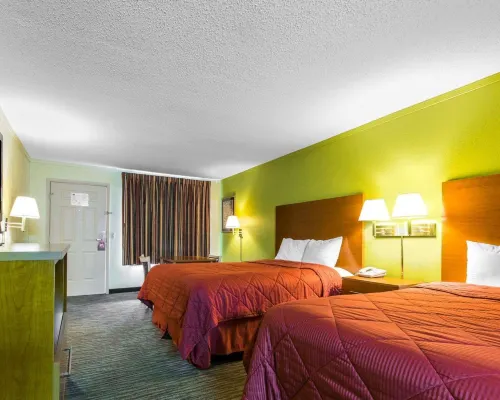 Econo Lodge