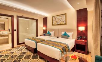 Golden Tulip Essential Jaipur