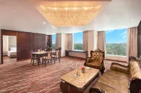 Radisson Hotel Bareilly Airport Hotels near Target Digital Library