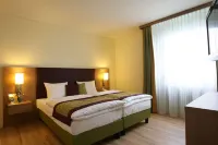 Congress Hotel am Stadtpark