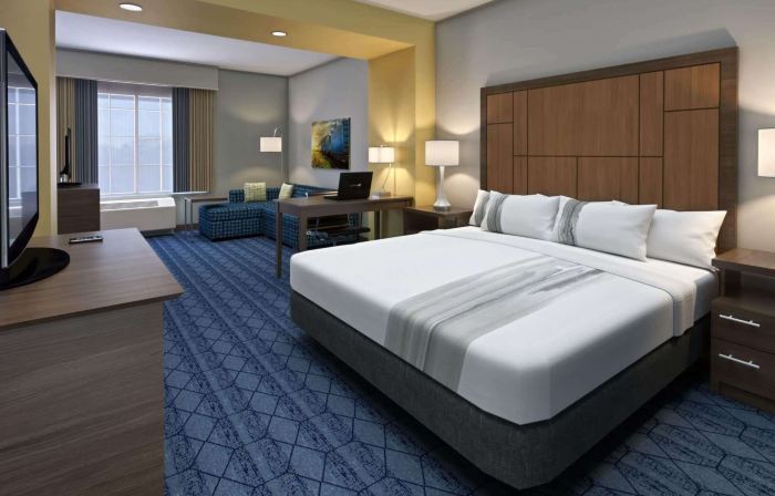 La Quinta Inn & Suites by Wyndham Round Rock Near Kalahari