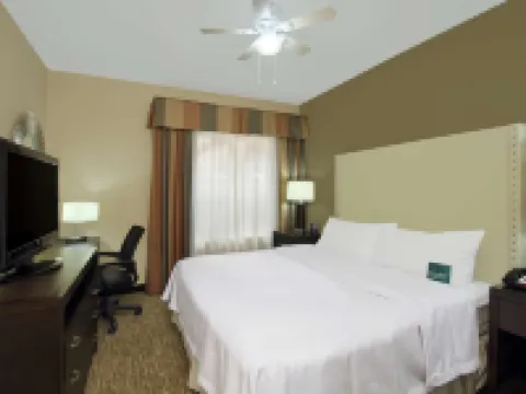 Homewood Suites by Hilton Houston - Woodlands Hotéis em Shenandoah