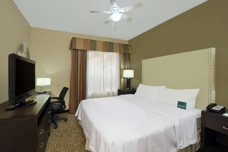 Homewood Suites by Hilton Houston - Woodlands