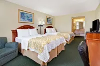 Days Inn by Wyndham St. Augustine I-95/Outlet Mall Các khách sạn ở St. Johns County