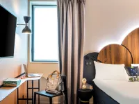 ibis Styles Paris Meteor Avenue d'Italie Hotels in Paris