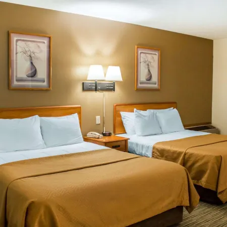 Econo Lodge Elkhart North
