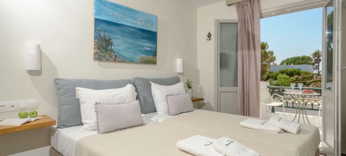 Hotel Naxos Beach Hotels in Naxos