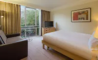 Hilton Leicester Hotels in Braunstone